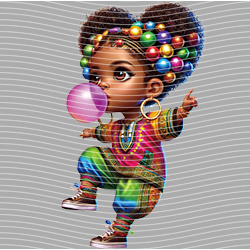 Girl-HG 3508